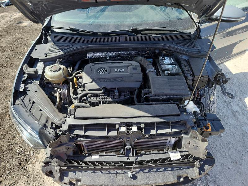 3VW5T7BU9MM059845