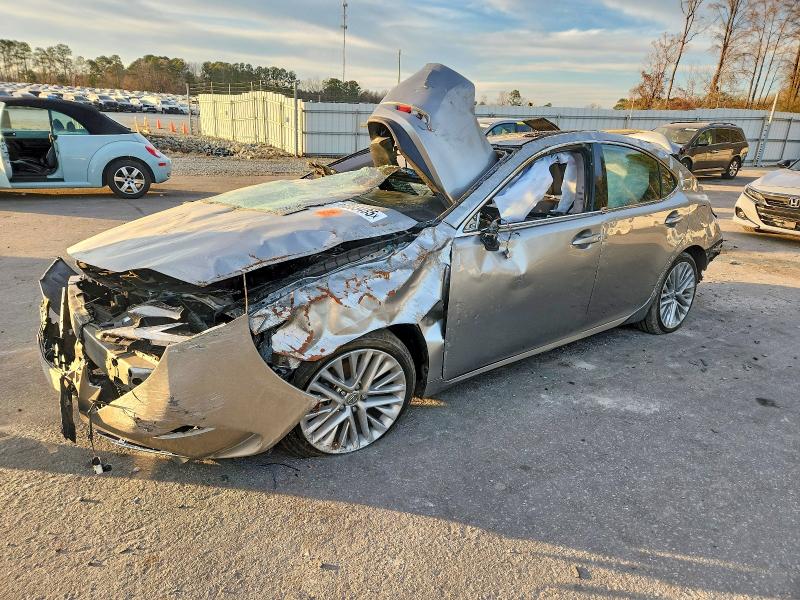 2016 LEXUS ES 350 — VIN JTHBK1GG5G2234658