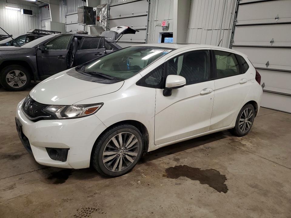 2017 HONDA FIT EX — VIN JHMGK5H77HS001989