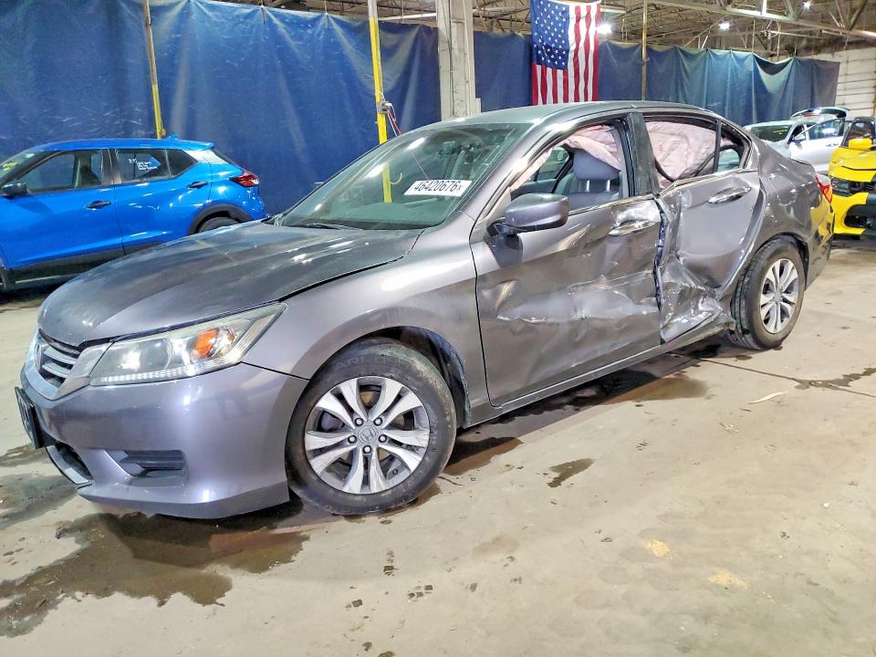 2015 HONDA ACCORD — VIN 1HGCR2F36FA265820