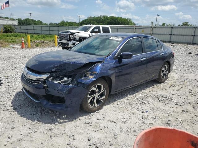2017 HONDA ACCORD LX — VIN 1HGCR2F32HA000850