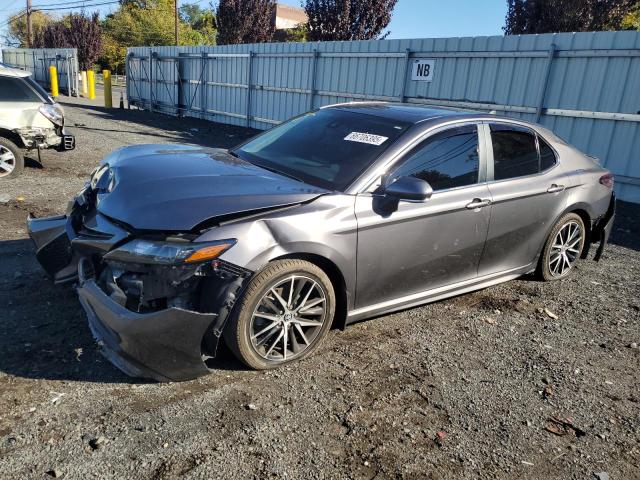 2023 TOYOTA CAMRY SE N — VIN 4T1T11BK7PU085836