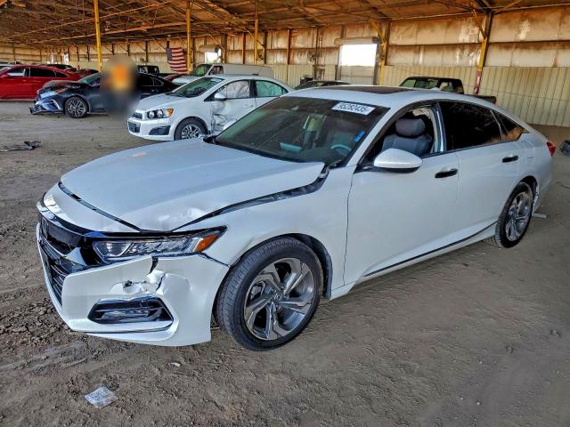 2020 HONDA ACCORD EX — VIN 1HGCV1F42LA084174