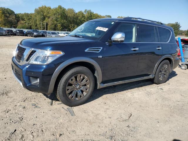 2018 NISSAN ARMADA — VIN JN8AY2NF4J9331008