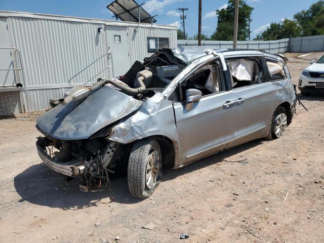 2019 CHRYSLER PACIFICA — VIN 2C4RC1BG1KR547981