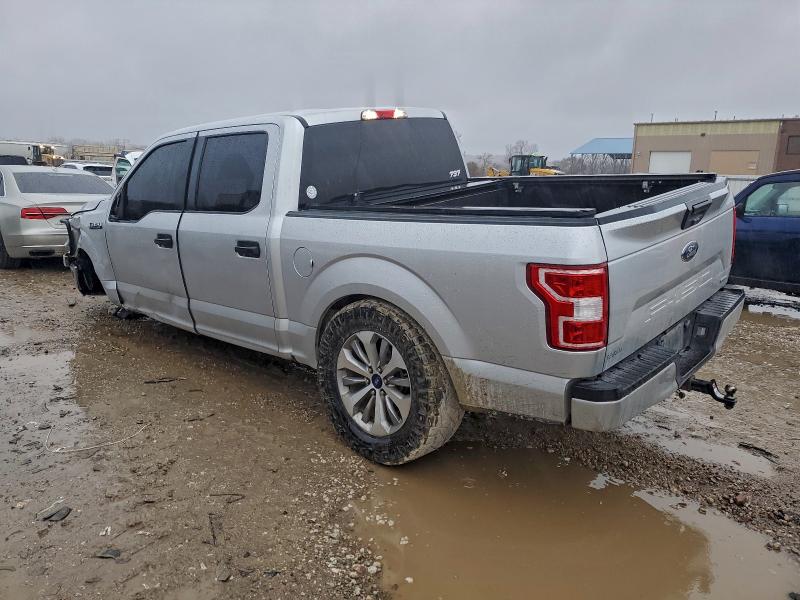 1FTEW1EP5JFB71051
