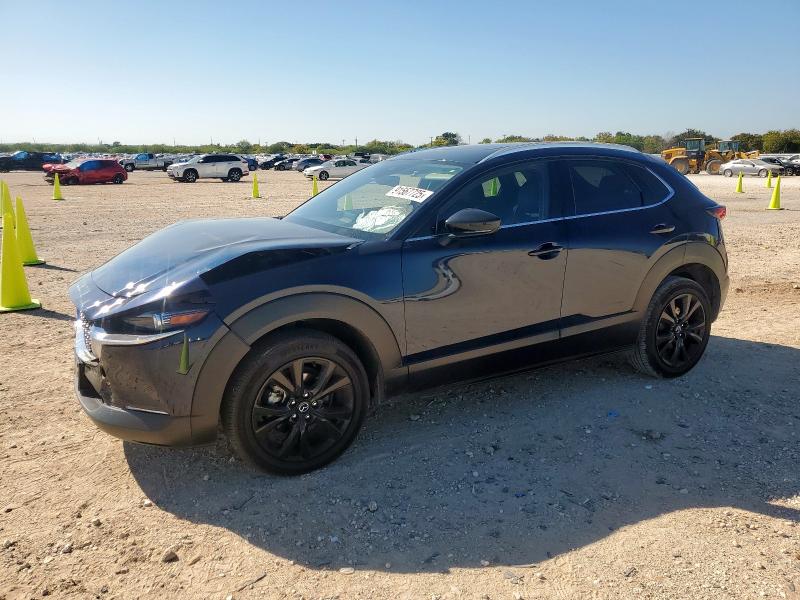 2021 MAZDA CX-30 PREM — VIN 3MVDMBEY5MM253140