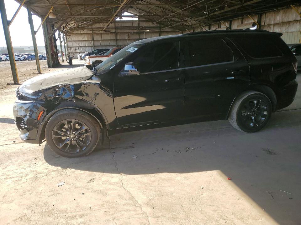 2023 DODGE DURANGO — VIN 1C4RDJDG8PC599974