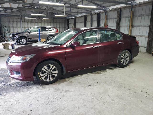 2015 HONDA ACCORD LX — VIN 1HGCR2F35FA052289