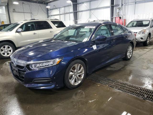 2020 HONDA ACCORD LX — VIN 1HGCV1F15LA122714