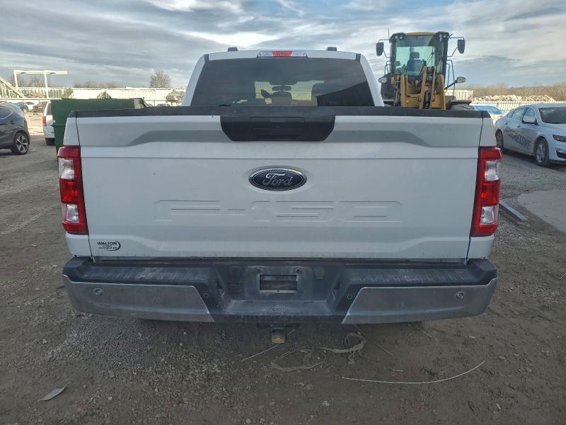 1FTFW1E51PKD45863