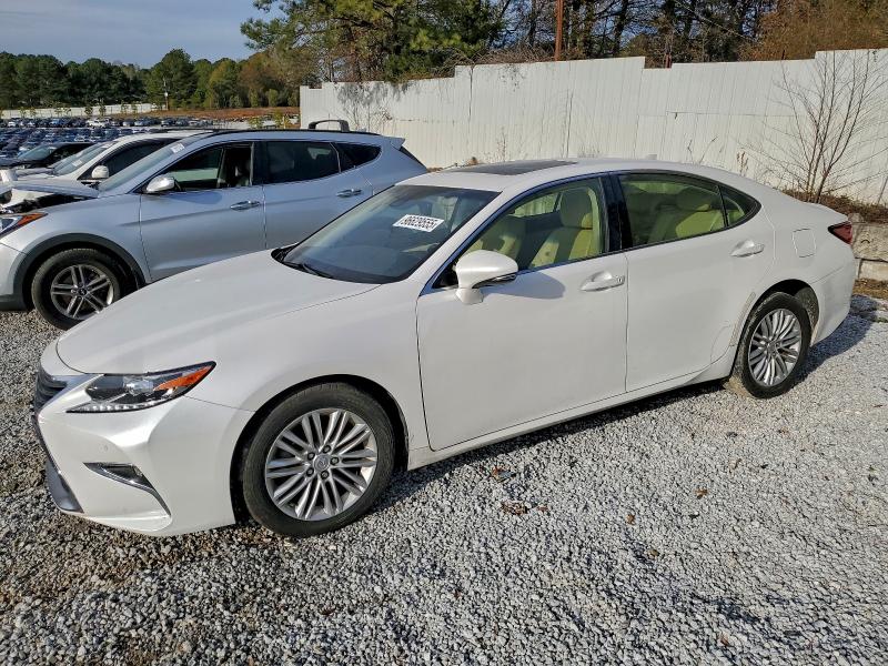 2016 LEXUS ES 350 — VIN JTHBK1GG9G2245713