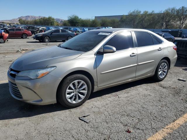 2016 TOYOTA CAMRY LE — VIN 4T4BF1FK8GR559189
