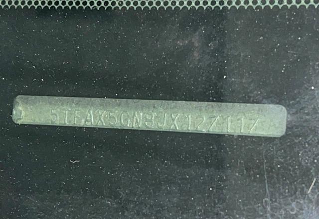 5TFAX5GN8JX127117