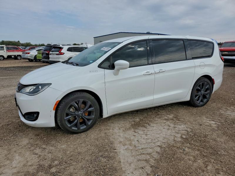 2020 CHRYSLER PACIFICA — VIN 2C4RC1FG9LR204038