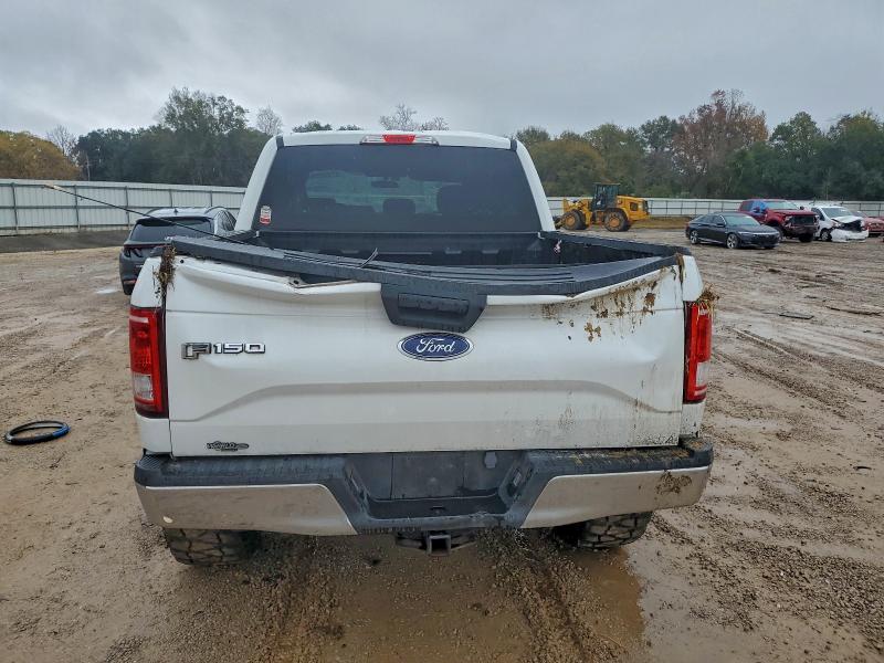 1FTEW1CF2HFB22796