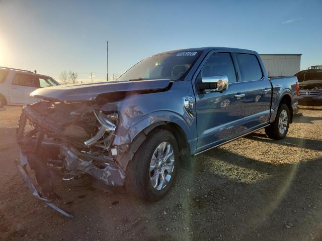 2023 FORD F150 SUPER — VIN 1FTFW1E81PFB14772