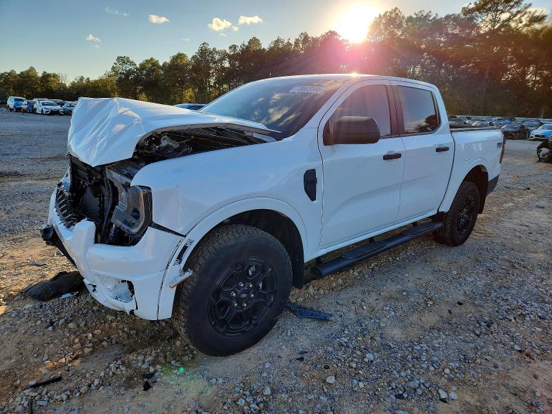 2025 FORD RANGER — VIN 1FTER4HH4SLE14915