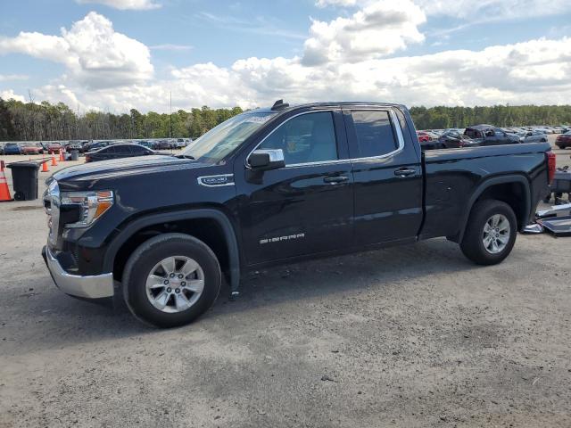 2021 GMC SIERRA — VIN 1GTR8BED2MZ157053
