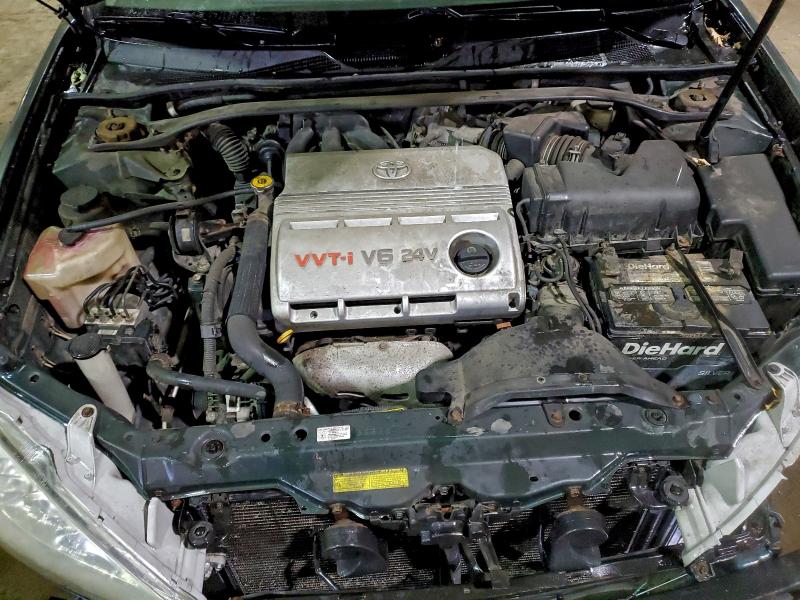 4T1BF32KX6U116245
