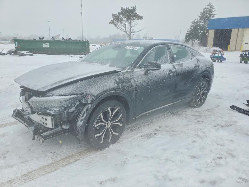 2023 TOYOTA CROWN — VIN JTDAAAAF2P3012749