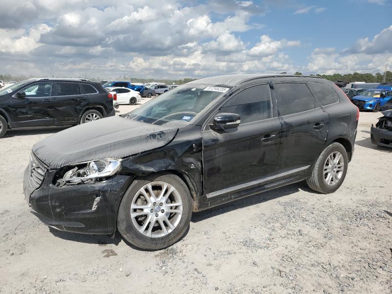 2016 VOLVO XC60 T5 — VIN YV440MDJ7G2793823