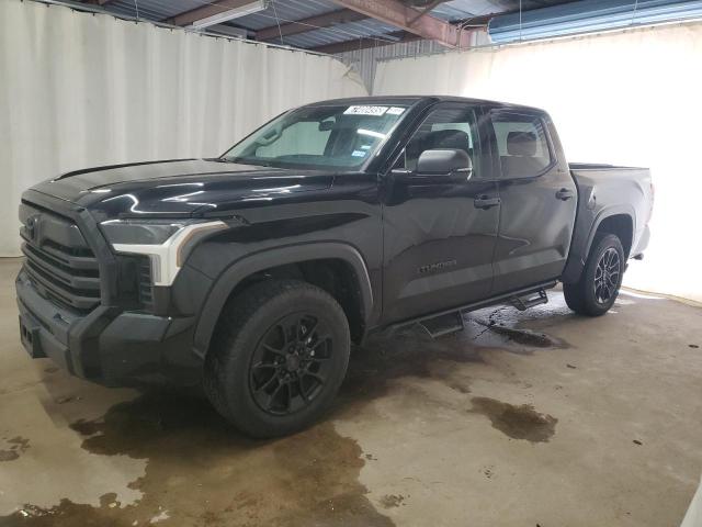 2023 TOYOTA TUNDRA — VIN 5TFLA5DBXPX071646