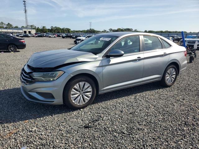 2020 VOLKSWAGEN JETTA — VIN 3VWCB7BU8LM021905