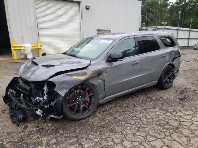 2023 DODGE DURANGO — VIN 1C4SDJH98PC553008