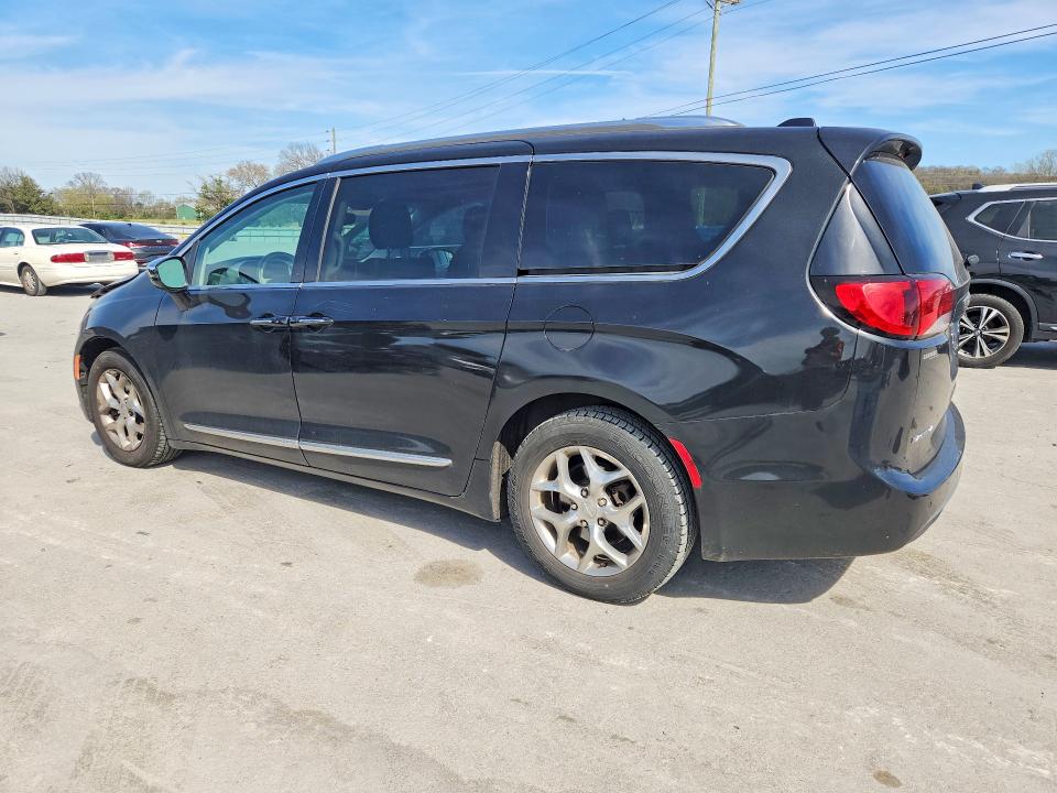 2C4RC1GG5JR314290