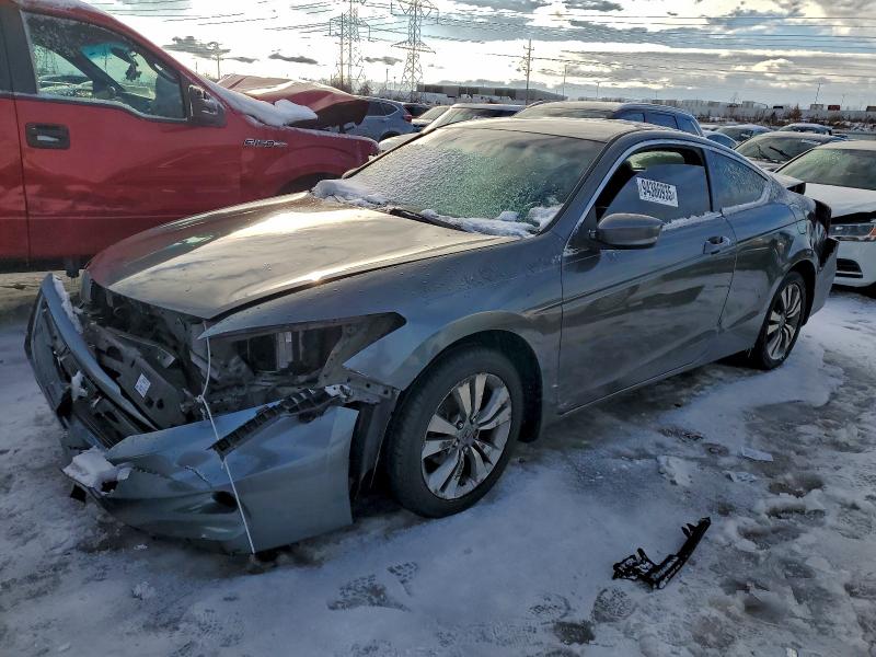 2012 HONDA ACCORD LX — VIN 1HGCS1B33CA022790