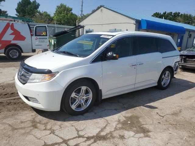 2012 HONDA ODYSSEY TO — VIN 5FNRL5H99CB014032