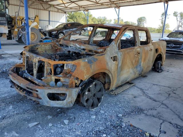 2023 FORD RANGER — VIN 1FTER4FH0PLE34539