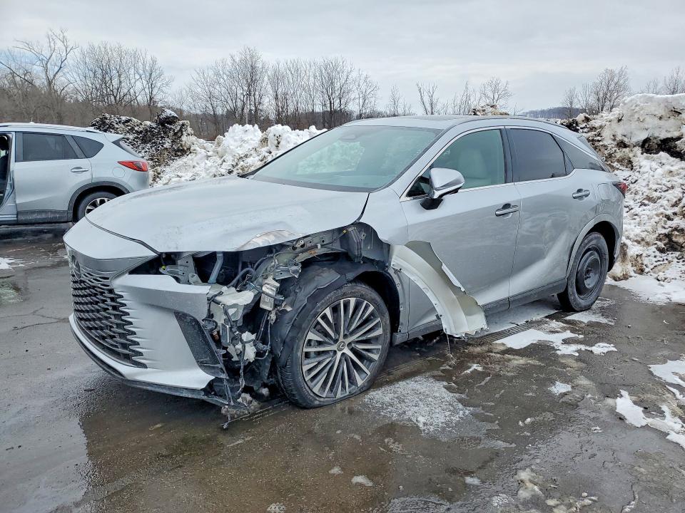 2024 LEXUS RX 350 — VIN 2T2BAMBA4RC039434