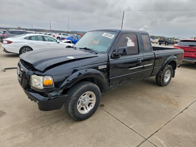 2011 FORD RANGER SUP — VIN 1FTKR1EE2BPA85944
