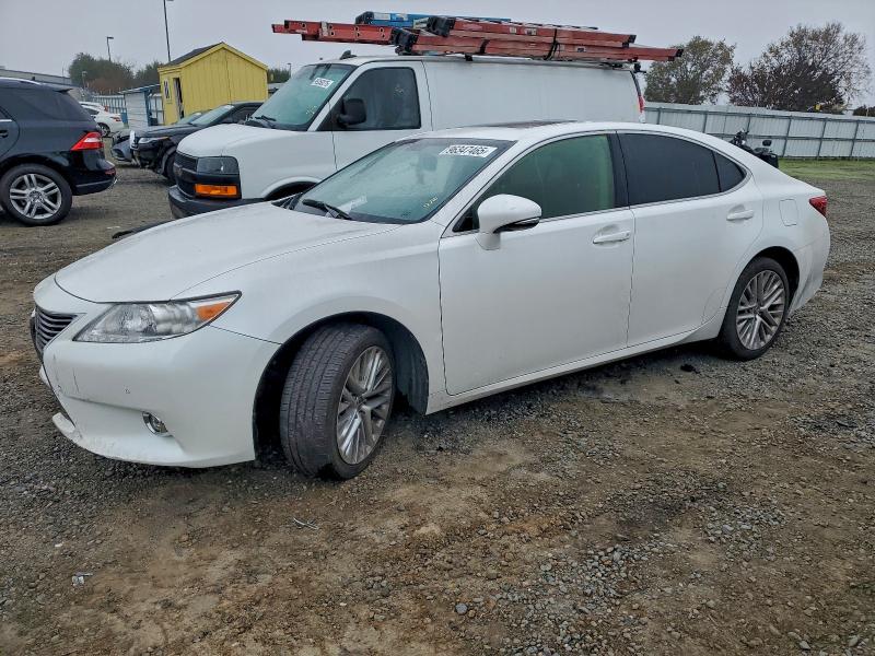 2015 LEXUS ES 350 — VIN JTHBK1GG1F2194951