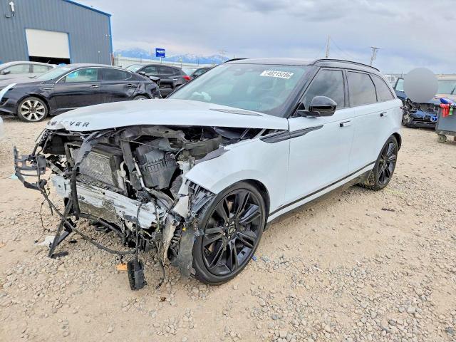 2021 LAND ROVER RANGE ROVER VELAR — VIN SALYM2FU4MA315177
