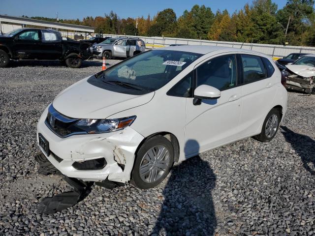 2019 HONDA FIT LX — VIN 3HGGK5H43KM734095
