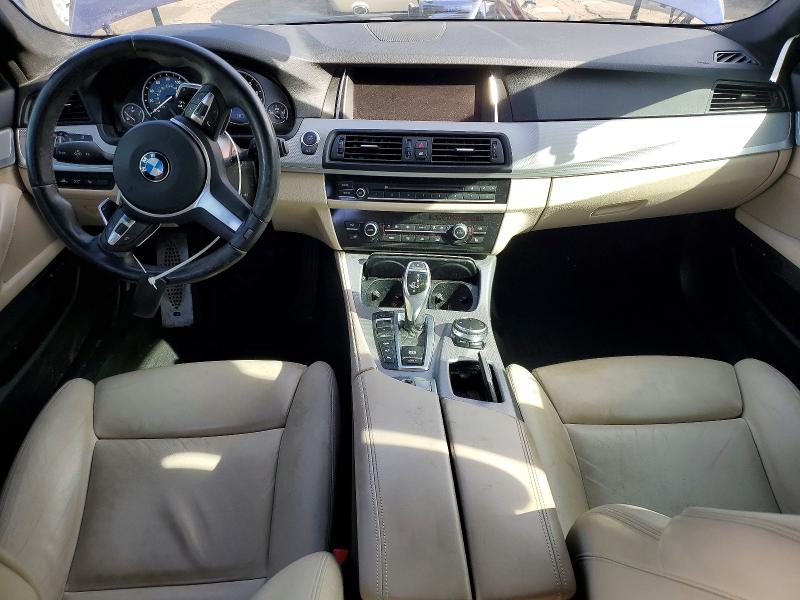 WBA5B3C58GG258287