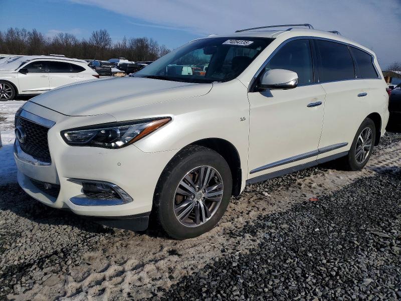 2017 INFINITI QX60 — VIN 5N1DL0MM1HC514130