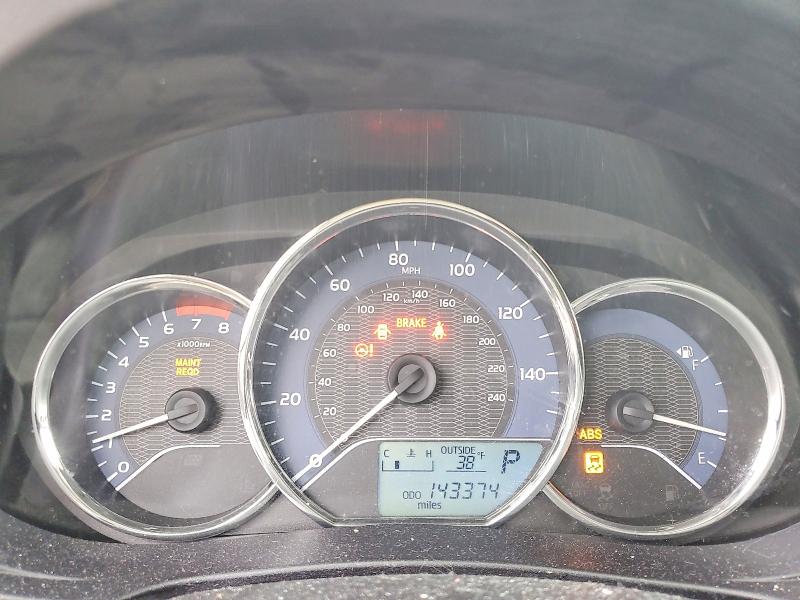 2T1BURHE2GC540354