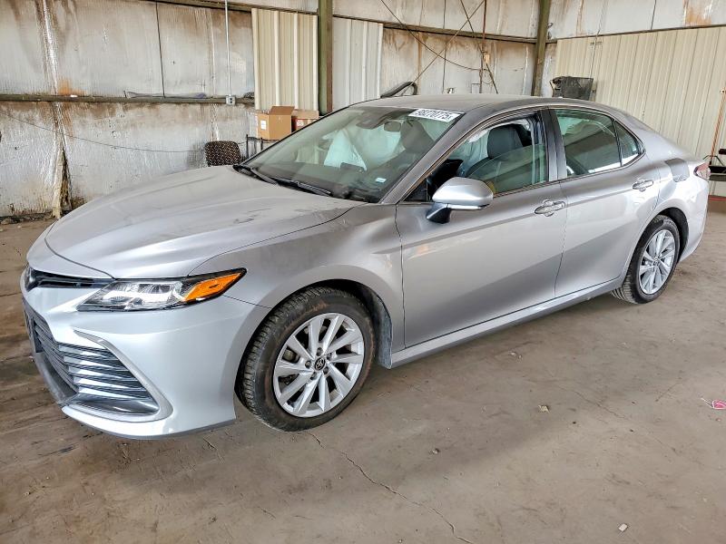 2023 TOYOTA CAMRY LE — VIN 4T1C11AK9PU727796