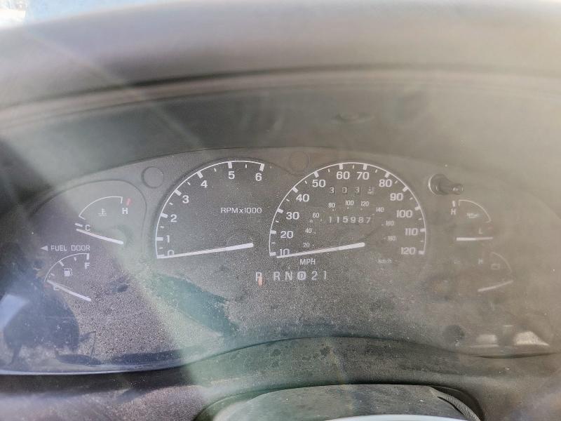 1FTYR14V91PB58902