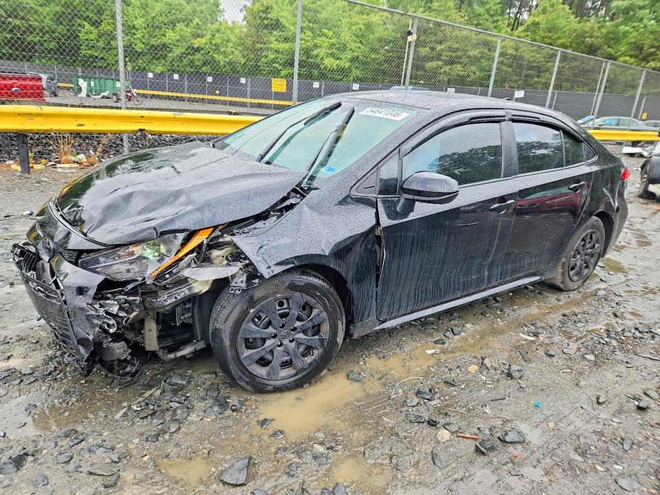 2024 TOYOTA COROLLA — VIN 5YFB4MDEXRP160772