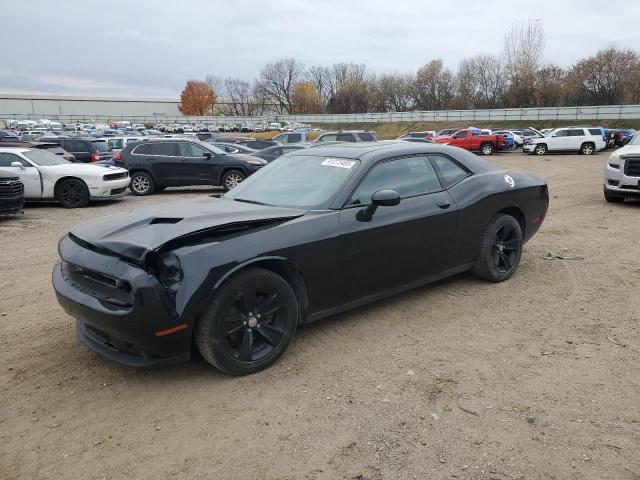 2015 DODGE CHALLENGER — VIN 2C3CDZAGXFH744635