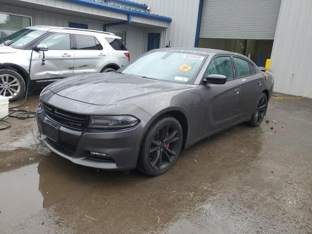 2016 DODGE CHARGER — VIN 2C3CDXBG5GH246752