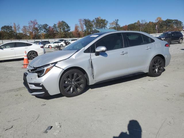 2023 TOYOTA COROLLA SE — VIN 5YFP4MCE1PP142245