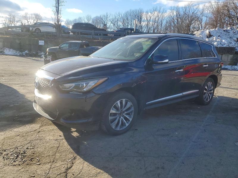 2018 INFINITI QX60 — VIN 5N1DL0MM1JC526865
