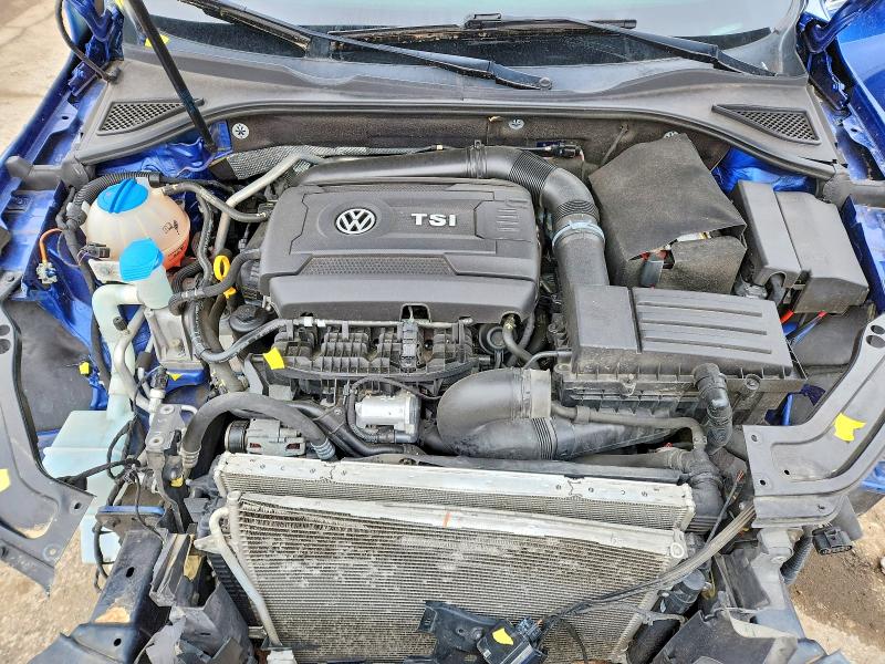 1VWDT7A34HC003999