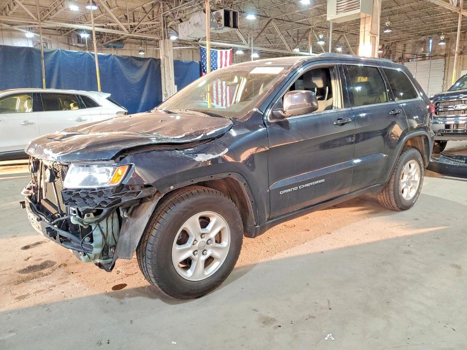 2015 JEEP GRAND CHEROKEE — VIN 1C4RJFAG3FC171612